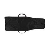Pokrowiec na strzelbę Forsport DNZ 02 130 cm zamsz brązowy Pokrowiec na strzelbę Forsport DNZ 02 130 cm zamsz brązowy