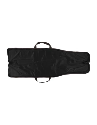 Pokrowiec na strzelbę Forsport DNZ 02 130 cm zamsz brązowy