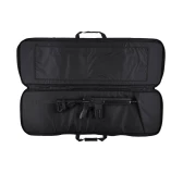 Pokrowiec Tacti.pl Tactical 7 czarny Pokrowiec Tacti.pl Tactical 7 czarny