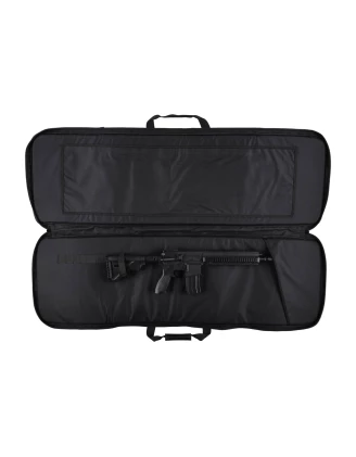 Pokrowiec Tacti.pl Tactical 7 czarny