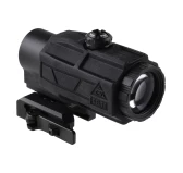 Powiększalnik AT3 Tactical Delta 3x Red Dot QD Powiększalnik AT3 Tactical Delta 3x Red Dot QD