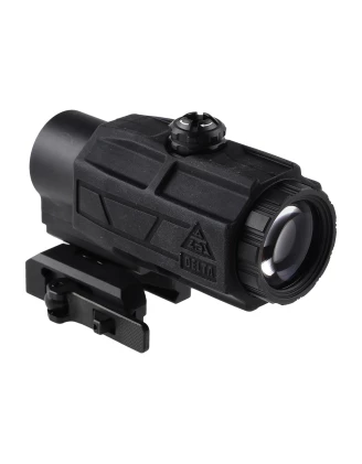 Powiększalnik AT3 Tactical Delta 3x Red Dot QD