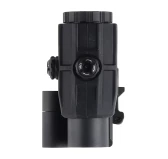 Powiększalnik AT3 Tactical Delta 3x Red Dot QD Powiększalnik AT3 Tactical Delta 3x Red Dot QD