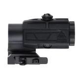 Powiększalnik AT3 Tactical Delta 3x Red Dot QD Powiększalnik AT3 Tactical Delta 3x Red Dot QD