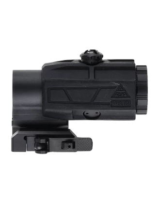 Powiększalnik AT3 Tactical Delta 3x Red Dot QD