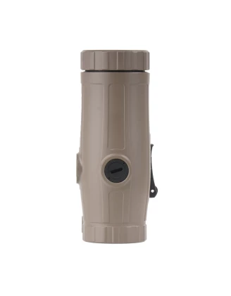 Powiększalnik Holosun HM3X FDE 3 x Magnifier Montaż Flip & QD