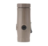Powiększalnik Holosun HM3X FDE 3 x Magnifier Montaż Flip & QD Powiększalnik Holosun HM3X FDE 3 x Magnifier Montaż Flip & QD