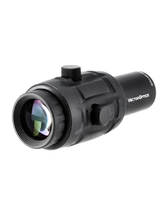 Powiększalnik Vector Optics Maverick 5x26 z montażem SCMF-15
