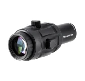 Powiększalnik Vector Optics Maverick 5x26 z montażem SCMF-15 Powiększalnik Vector Optics Maverick 5x26 z montażem SCMF-15