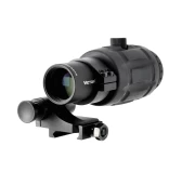 Powiększalnik Vector Optics Maverick 5x26 z montażem SCMF-15 Powiększalnik Vector Optics Maverick 5x26 z montażem SCMF-15