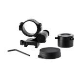 Powiększalnik Vector Optics Maverick 5x26 z montażem SCMF-15 Powiększalnik Vector Optics Maverick 5x26 z montażem SCMF-15