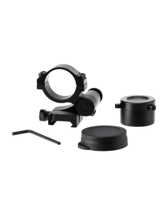 Powiększalnik Vector Optics Maverick 5x26 z montażem SCMF-15