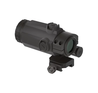 Powiększalnik Vector Optics Maverick III 3x22 Mil SCMF-31 czarny