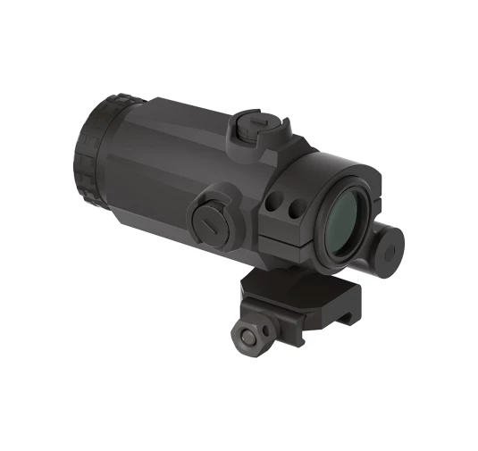 Powiększalnik Vector Optics Maverick III 3x22 Mil SCMF-31 czarny