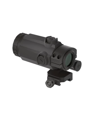 Powiększalnik Vector Optics Maverick III 3x22 Mil SCMF-31 czarny