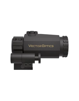 Powiększalnik Vector Optics Maverick III 3x22 Mil SCMF-31 czarny