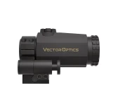 Powiększalnik Vector Optics Maverick III 3x22 Mil SCMF-31 czarny Powiększalnik Vector Optics Maverick III 3x22 Mil SCMF-31 czarny