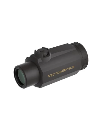 Powiększalnik Vector Optics Maverick III 3x22 Mil SCMF-31 czarny