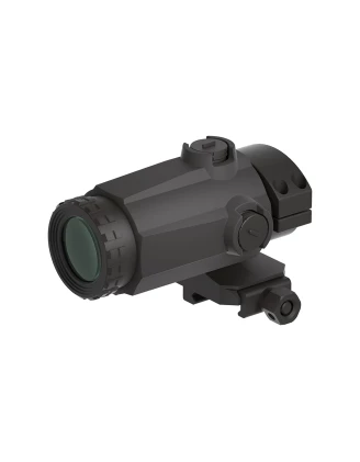 Powiększalnik Vector Optics Maverick III 3x22 Mil SCMF-31 czarny