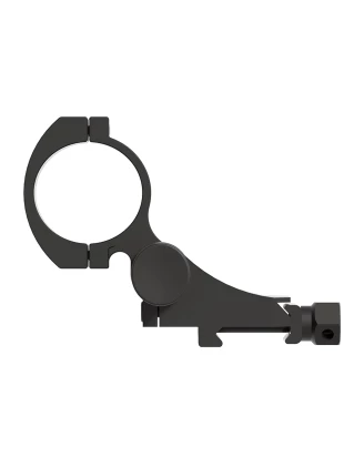 Powiększalnik Vector Optics Maverick III 3x22 Mil SCMF-31 czarny