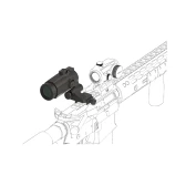 Powiększalnik Vector Optics Maverick III 3x22 Mil SCMF-31 czarny Powiększalnik Vector Optics Maverick III 3x22 Mil SCMF-31 czarny