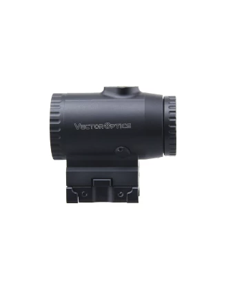 Powiększalnik Vector Optics Paragon 3x18 Micro SCMF-33