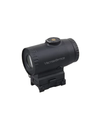 Powiększalnik Vector Optics Paragon 3x18 Micro SCMF-33