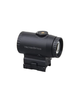 Powiększalnik Vector Optics Paragon 3x18 Micro SCMF-33
