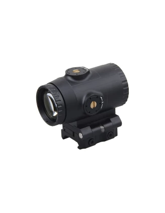 Powiększalnik Vector Optics Paragon 3x18 Micro SCMF-33