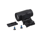 Powiększalnik Vector Optics Paragon 3x18 Micro SCMF-33 Powiększalnik Vector Optics Paragon 3x18 Micro SCMF-33
