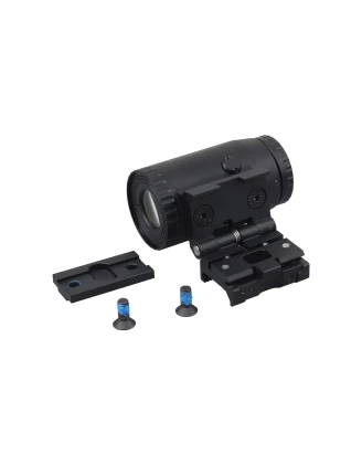 Powiększalnik Vector Optics Paragon 3x18 Micro SCMF-33