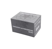 Powiększalnik Vector Optics Paragon 3x18 Micro SCMF-33 Powiększalnik Vector Optics Paragon 3x18 Micro SCMF-33