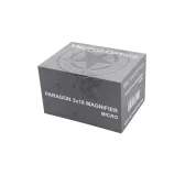 Powiększalnik Vector Optics Paragon 3x18 Micro SCMF-33 Powiększalnik Vector Optics Paragon 3x18 Micro SCMF-33