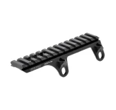 Szyna montażowa Leapers UTG Pro Claw Mount picatinny do MP5, MP5K Szyna montażowa Leapers UTG Pro Claw Mount picatinny do MP5, MP5K