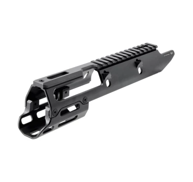 Szyna montażowa Leapers UTG Pro Monolithic M-LOK do MP5K