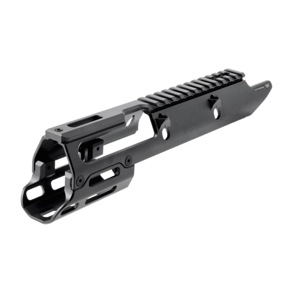 Szyna montażowa Leapers UTG Pro Monolithic M-LOK do MP5K Szyna montażowa Leapers UTG Pro Monolithic M-LOK do MP5K