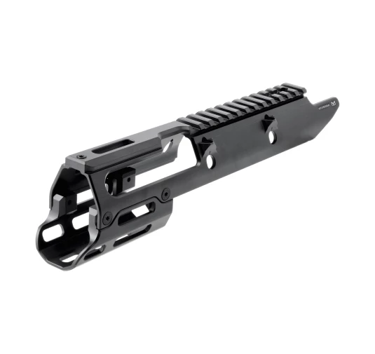 Szyna montażowa Leapers UTG Pro Monolithic M-LOK do MP5K