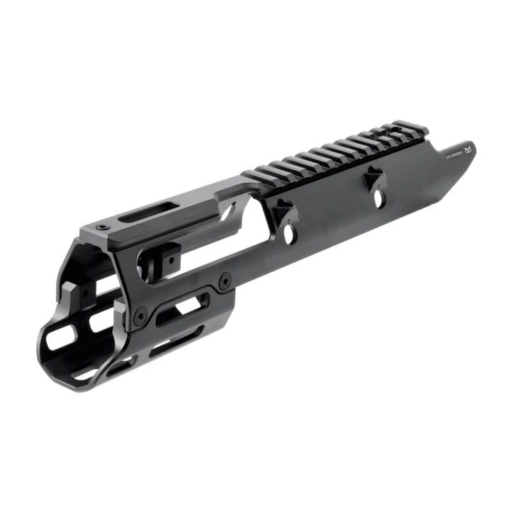 Szyna montażowa Leapers UTG Pro Monolithic M-LOK do MP5K