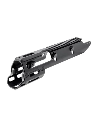 Szyna montażowa Leapers UTG Pro Monolithic M-LOK do MP5K
