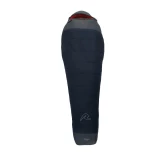 Śpiwór syntetyczny Robens Moraine III dla leworęcznych (195 cm) - granatowy