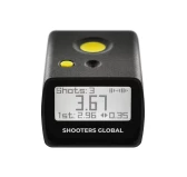 Timer strzelecki Shooters Global Shot Timer Go pocket clip Timer strzelecki Shooters Global Shot Timer Go pocket clip