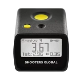 Timer strzelecki Shooters Global Shot Timer Go quick release