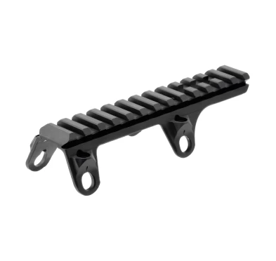 Szyna montażowa Leapers UTG Pro Claw Mount picatinny do MP5, MP5K
