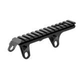 Szyna montażowa Leapers UTG Pro Claw Mount picatinny do MP5, MP5K Szyna montażowa Leapers UTG Pro Claw Mount picatinny do MP5, MP5K