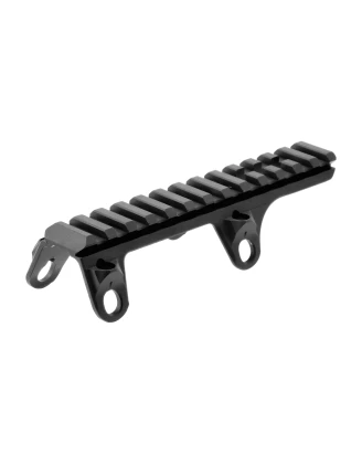 Szyna montażowa Leapers UTG Pro Claw Mount picatinny do MP5, MP5K