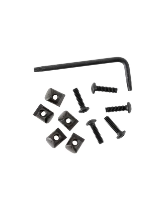 Szyna montażowa Leapers UTG Pro Claw Mount picatinny do MP5, MP5K