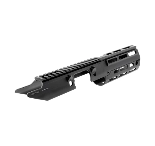 Szyna montażowa Leapers UTG Pro Monolithic M-LOK do MP5