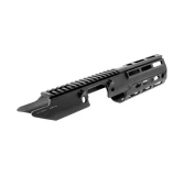 Szyna montażowa Leapers UTG Pro Monolithic M-LOK do MP5