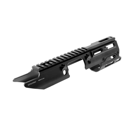 Szyna montażowa Leapers UTG Pro Monolithic M-LOK do MP5K