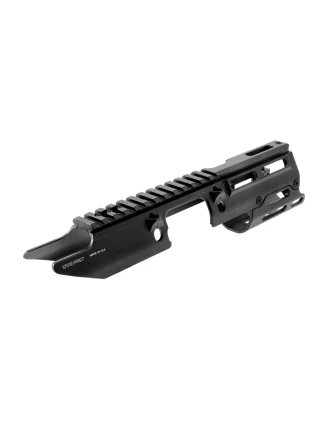 Szyna montażowa Leapers UTG Pro Monolithic M-LOK do MP5K